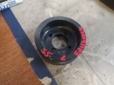 supercharger pulleys for sale  Colton