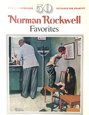 Norman rockwell art for sale  South Glastonbury