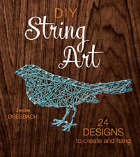 Diy string art for sale  ROSSENDALE