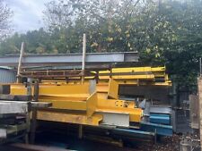 Used rsj steel for sale  DUDLEY