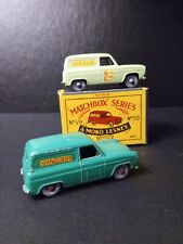 Matchbox 59a ford for sale  Shipping to Ireland