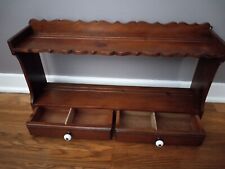 Gorgeous vintage large for sale  Wood Dale