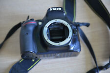 Nikon d5200 solo usato  Monte San Pietro