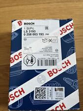 Bosch lambda sensor for sale  ST. AUSTELL