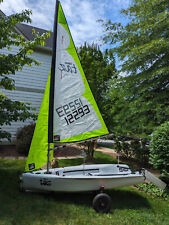 Topaz taz sailing for sale  Charlottesville