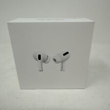 NUEVOS Auriculares Inalámbricos Apple AirPods Pro con Estuche de Carga MagSafe segunda mano  Embacar hacia Argentina