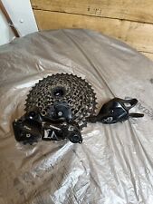 Sram speed derailleur for sale  HIGH PEAK