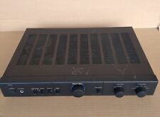Rotel integrated amplifier for sale  RAINHAM