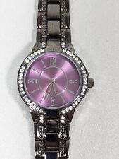 Womans purple dial for sale  Erie