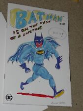 New batman 121 for sale  Austin