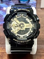 Casio shock 110 for sale  Shipping to Ireland