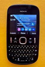 Nokia asha 200 usato  Foggia