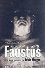 Doctor faustus marlowe for sale  Shipping to Ireland