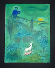 Marc chagall vintage for sale  WOODSTOCK