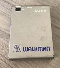 Sony walkman stereo for sale  Shipping to Ireland