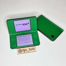 Usado, Nintendo DSi XL Verde com 100+ Jogos - Muito Bom Estado comprar usado  Enviando para Brazil