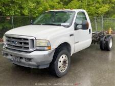 2004 ford 450 for sale  Kent