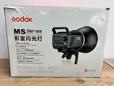 Godox ms300 monolight for sale  MANCHESTER