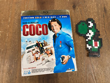 Coco blu ray d'occasion  Falaise
