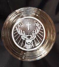 Jägermeister shotglas 4cl gebraucht kaufen  Köln