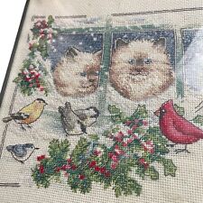 Vintage needlework embroidery for sale  Apopka