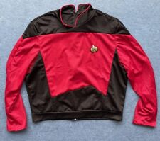 star trek uniform gebraucht kaufen  Hamburg