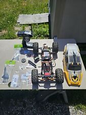 Axial ax10 scorpion for sale  Carmel Valley