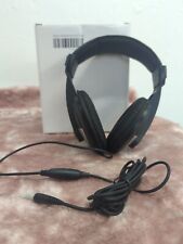 Lot stereo headphones for sale  Placerville