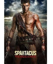 Spartacus - Série Completa 2 Coleção Boxset DVD Região 1/NTSC*FRETE GRÁTIS*, usado comprar usado  Enviando para Brazil