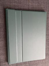 Green magnetic ipad for sale  MANCHESTER