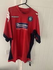 Rare wycombe wanderers for sale  STURMINSTER NEWTON
