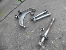 Sherco engine mounts for sale  WALSALL