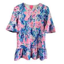 Lilly pulitzer girl for sale  Amarillo