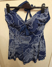 Womens swimming costume for sale  DRIFFIELD