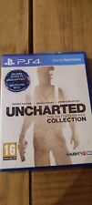 Uncharted nathan drake for sale  MANCHESTER