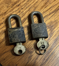 Vintage corbin locks for sale  Athol