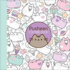 Pusheen coloring book for sale  Aurora