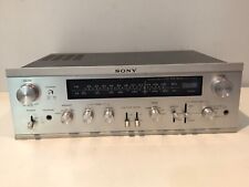 Working vintage sony for sale  Whitmore Lake