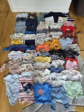 Baby boys clothes for sale  WICKFORD