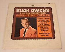 Buck owens buckeroos for sale  Denver