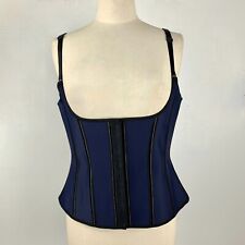 Corset story latex for sale  Post Mills