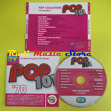 Pop 101 compilation usato  Ferrara