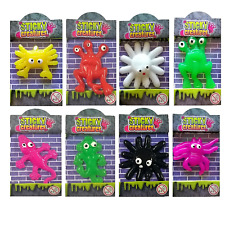 Sticky slime creatures for sale  Shipping to Ireland