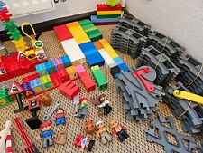 Lego duplo großes gebraucht kaufen  Berlin