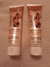 100ml solkiss bronze for sale  SHEFFIELD