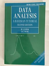 Data analysis bayesian for sale  Atlanta