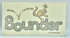 Fleetwood bounder graphic for sale  Palm Bay