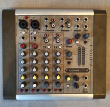 Used soundcraft compact for sale  LONDON