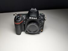 Nikon d750 body gebraucht kaufen  Neubrandenburg
