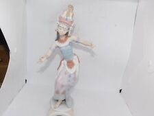 Lladro figurine 6143 for sale  Shipping to Ireland